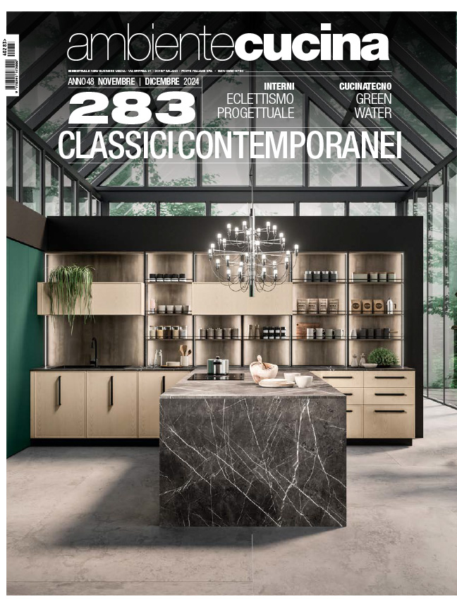 Ambiente Cucina
