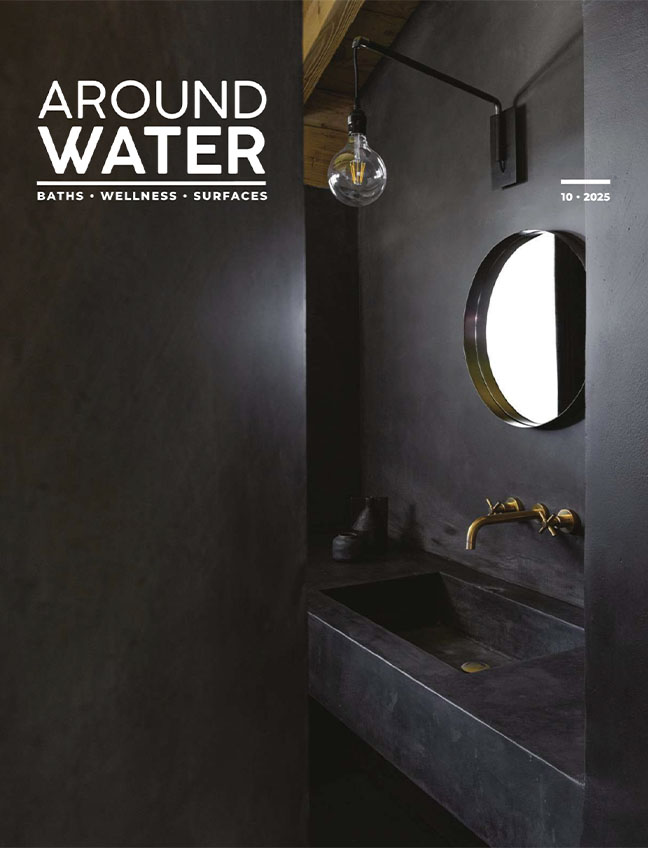 Around Water