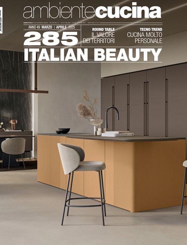 Ambiente Cucina
