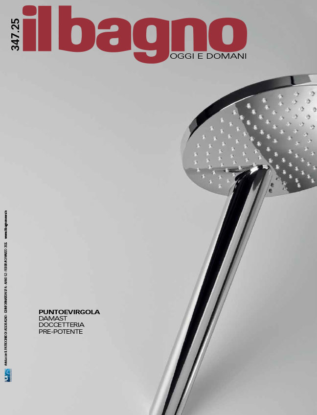 Il Bagno Oggi e Domani