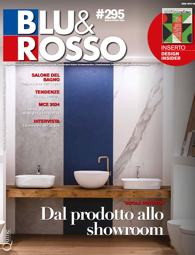 Blu & Rosso