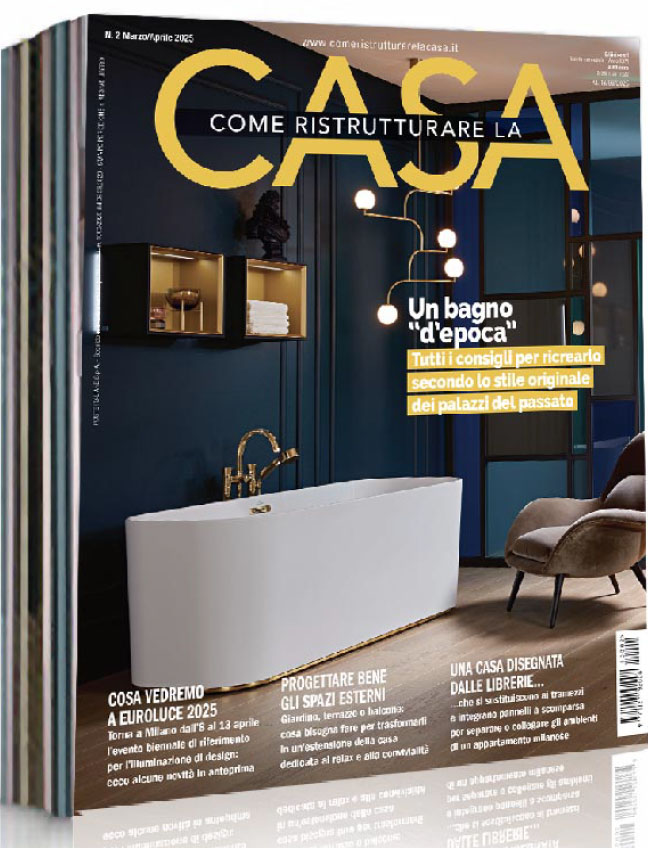 Come ristrutturare la casa