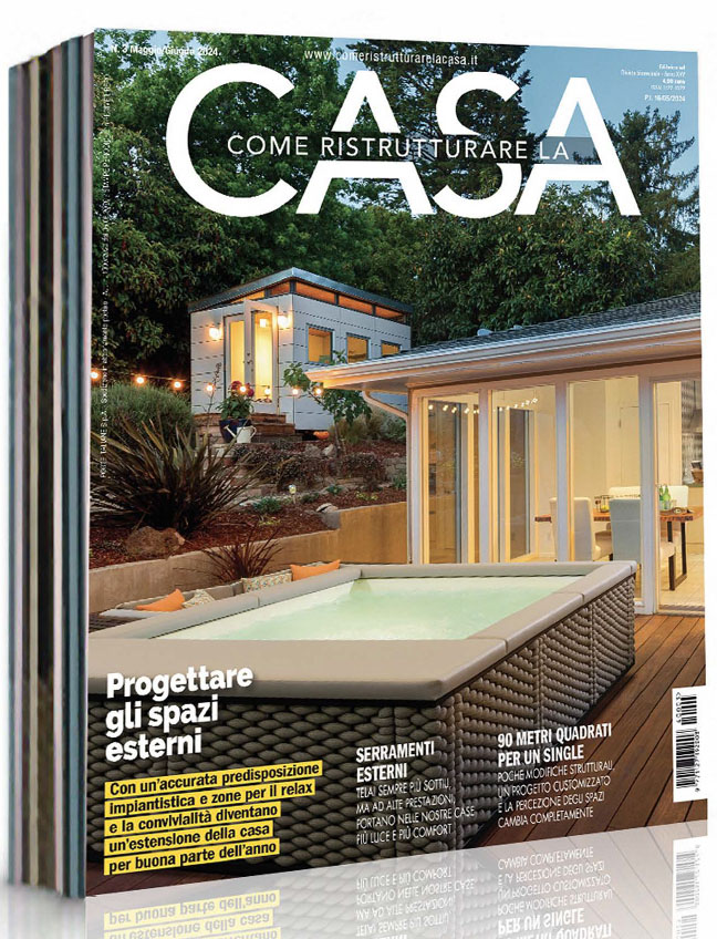 Come ristrutturare la casa