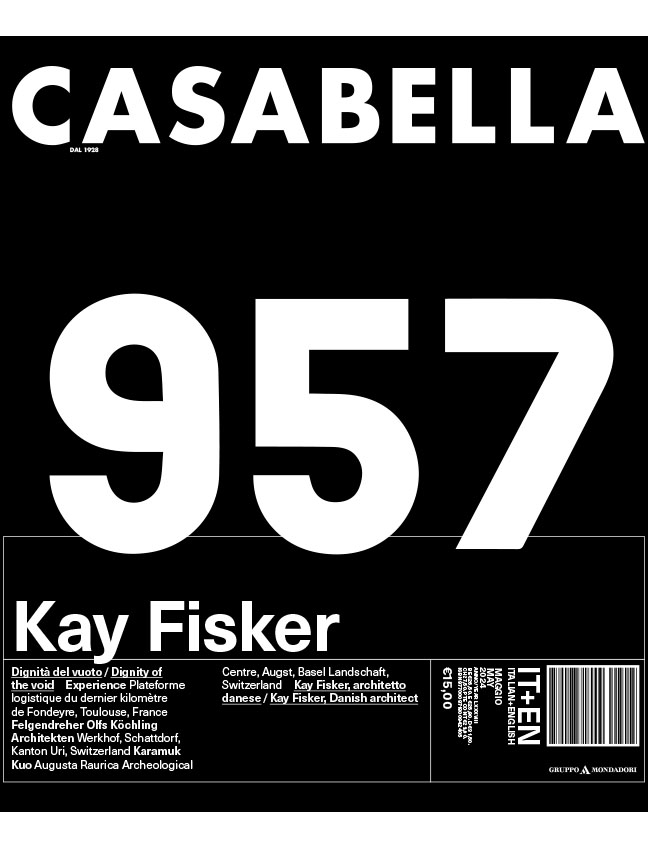 CASABELLA