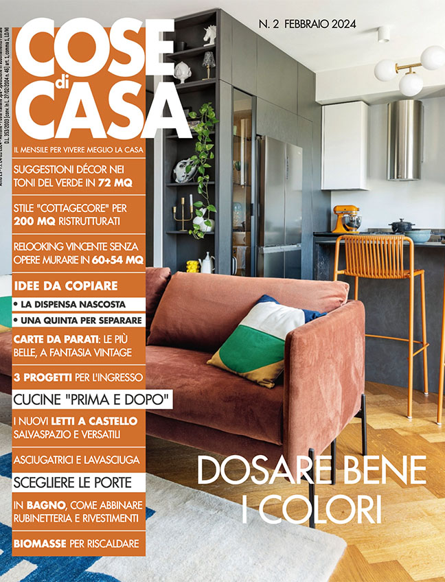 Cose di Casa