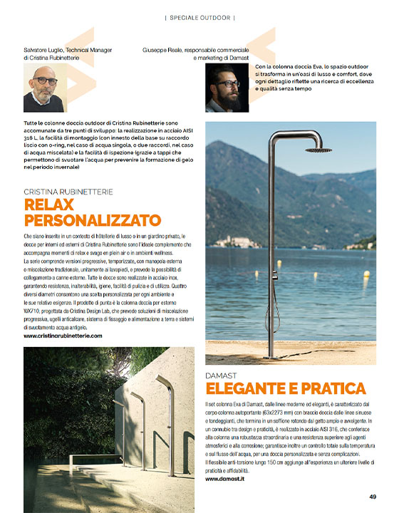 Commercio Idrotermosanitario