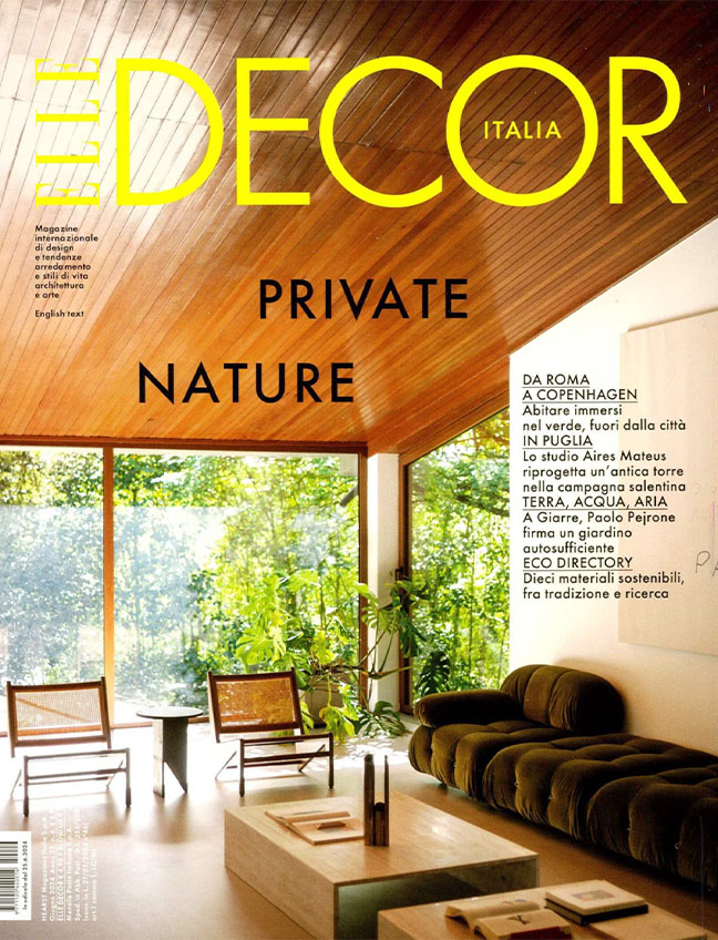 Elle Decor Italia