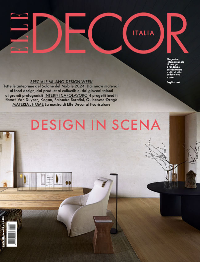 Elle Decor Italia