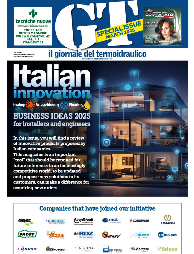 GT SPECIAL ISSUE