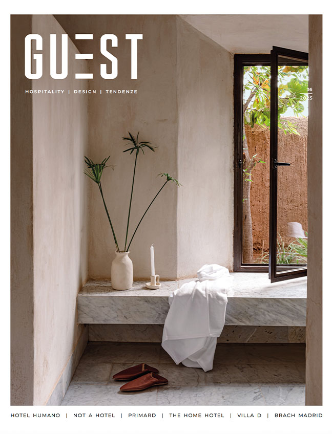 Guest