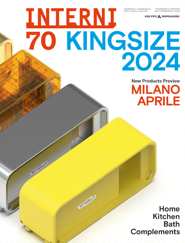 Interni King Size