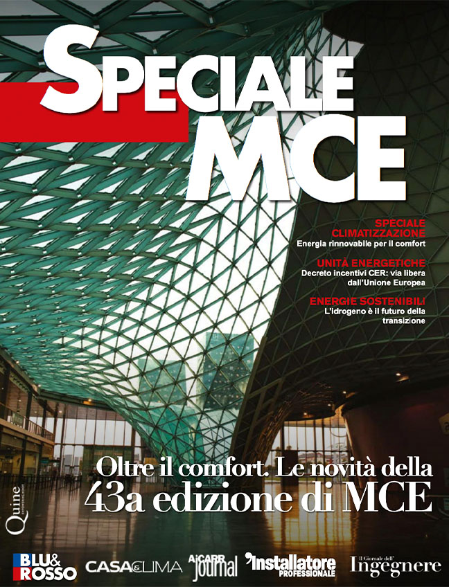 Speciale MCE