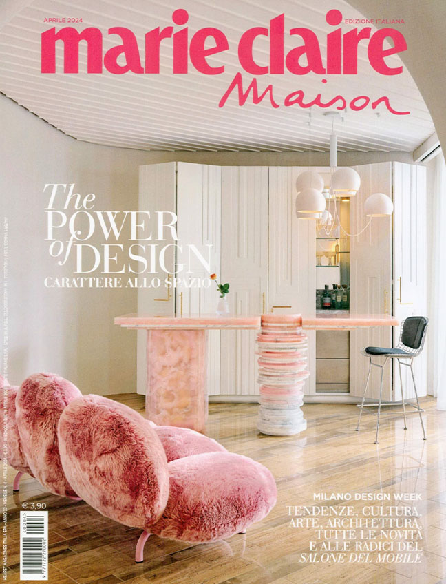 Marie Claire Maison