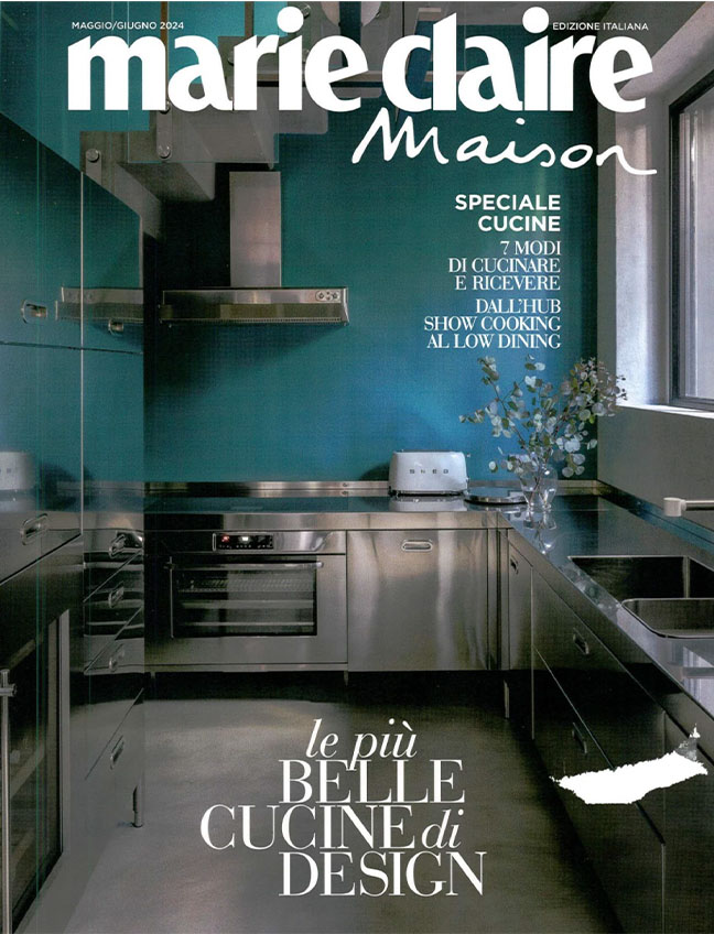 Marie Claire Maison