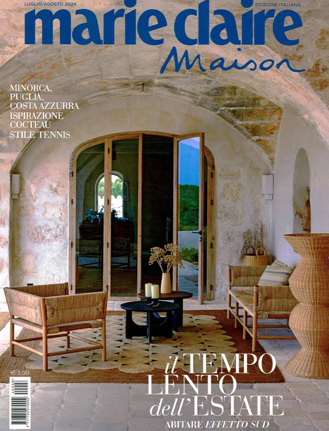 Marie Claire Maison
