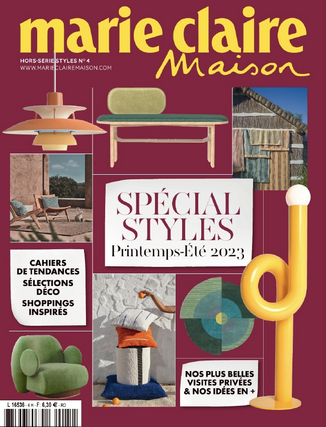 MARIE CLAIRE MAISON