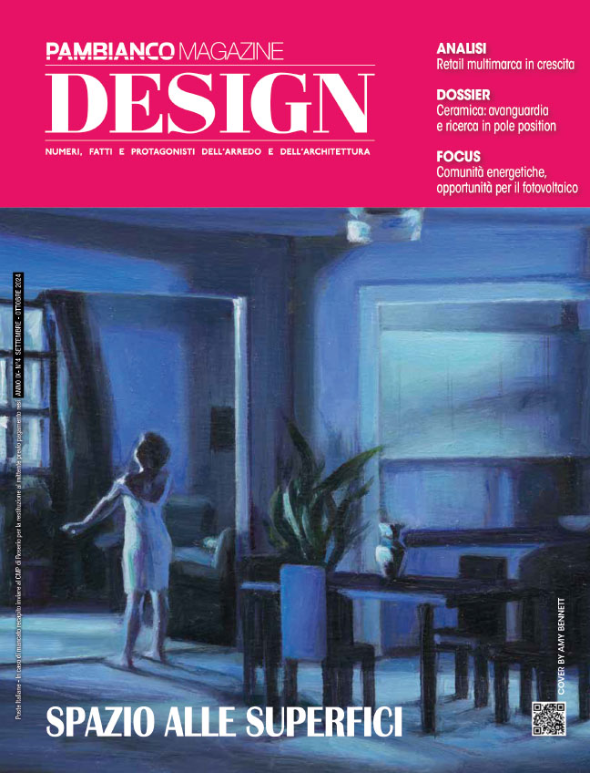 Pambianco Design
