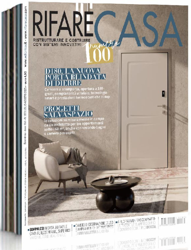 Rifare la Casa