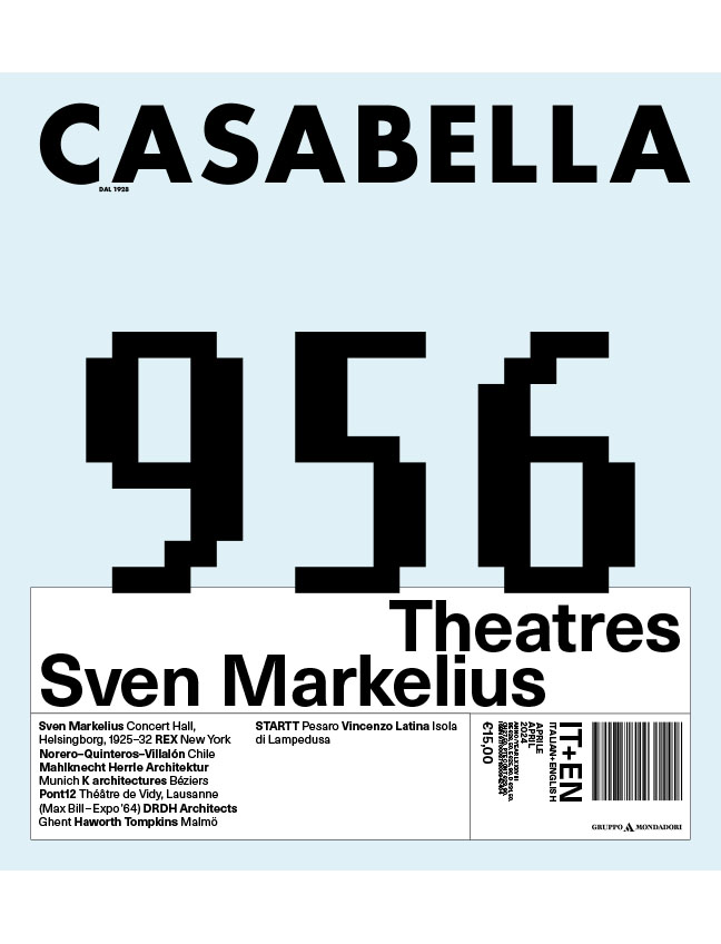 CASABELLA