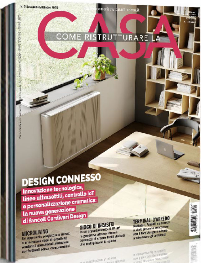 Come ristrutturare la casa