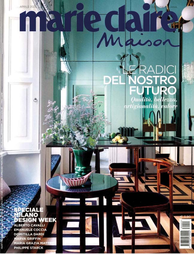 Marie Claire Maison