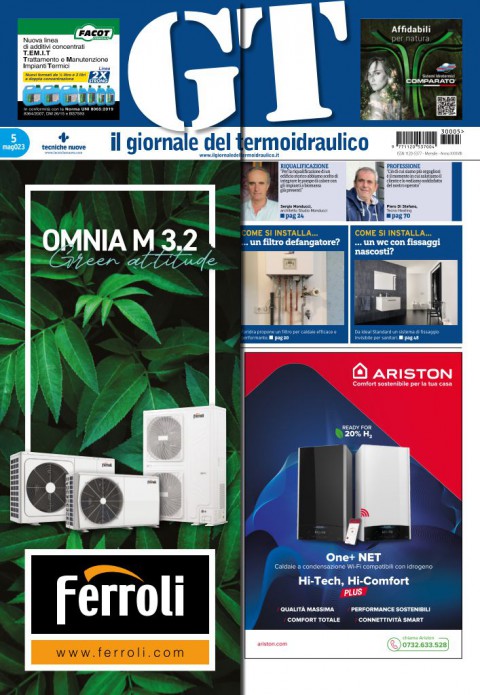 gt il giornale del termoidraulico