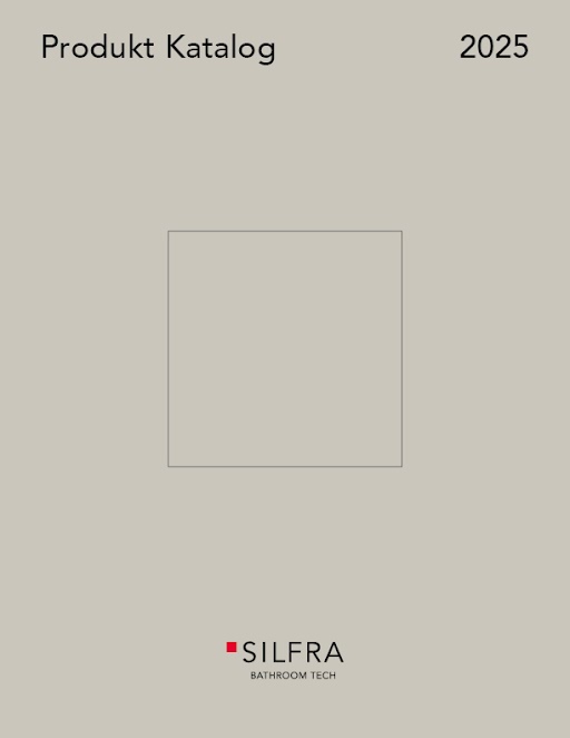 SILFRA PRODUCT CATALOGUE 2025