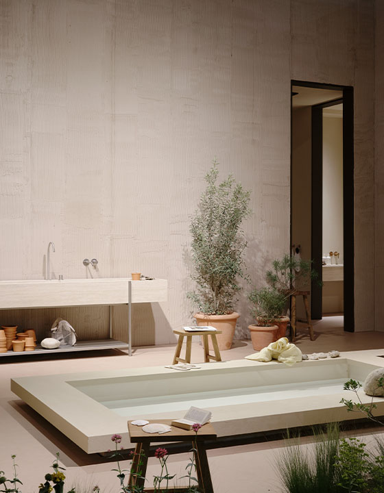 CRISTINA at Milano Design week